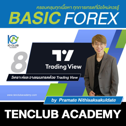 Trading View