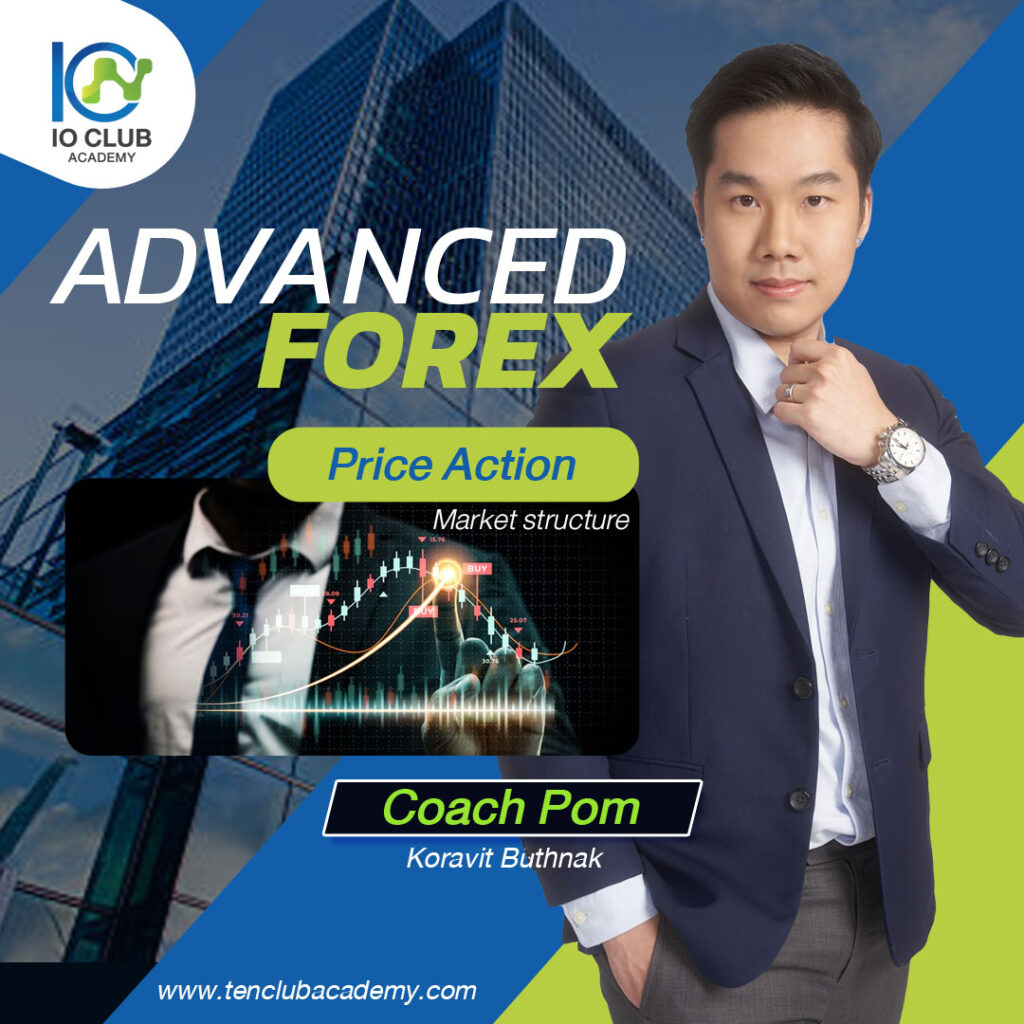 Price Action TC Course online