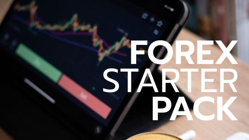 Forex Starter Pack